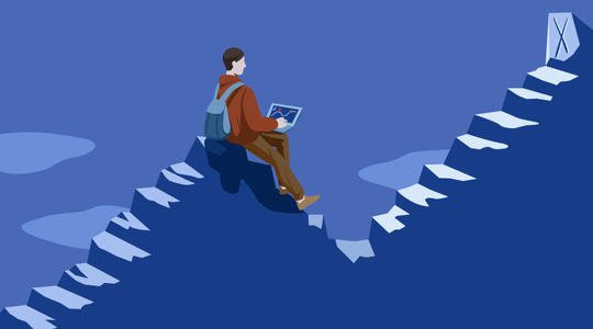 仿小说APP滑动翻页效果实现